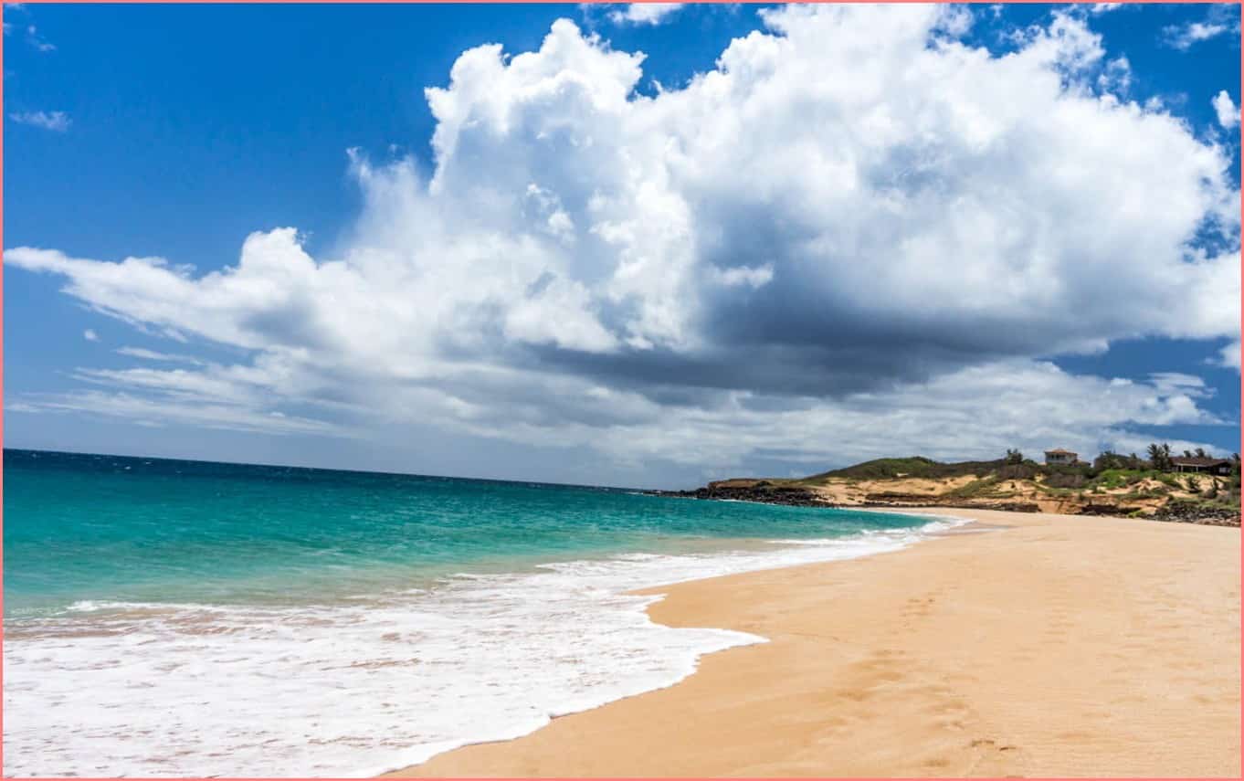 Гавайи пляж: TOP22: Лучшие пляжи Гавайских островов — Торговый центр  'Глобус экстрим'