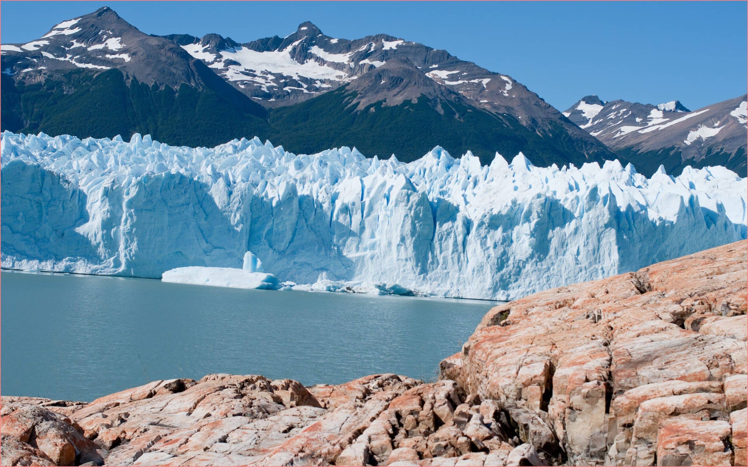 5 мест, которые стоит посетить в аргентинской Патагонии Отважьтесь открыть для