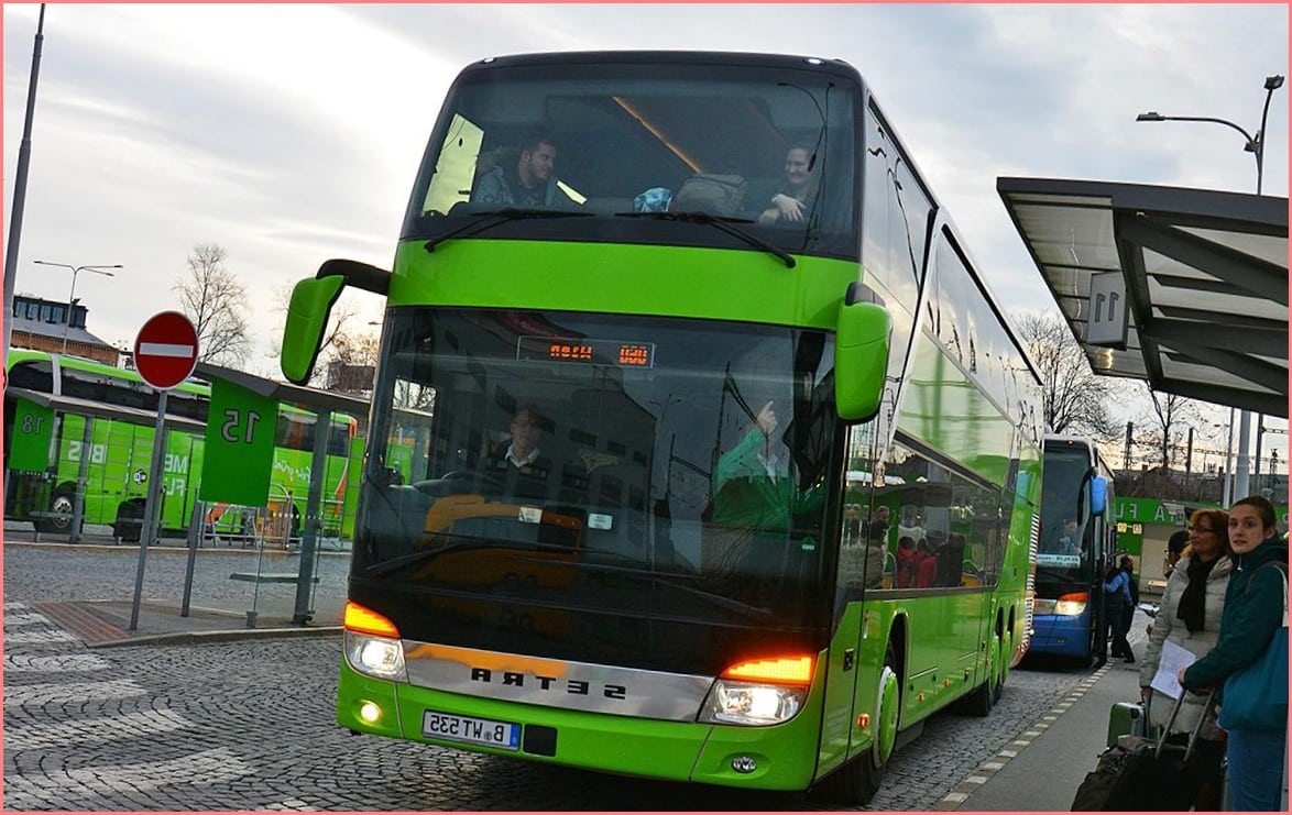 Автобус из аэропорта Зальцбурга сесть на городской