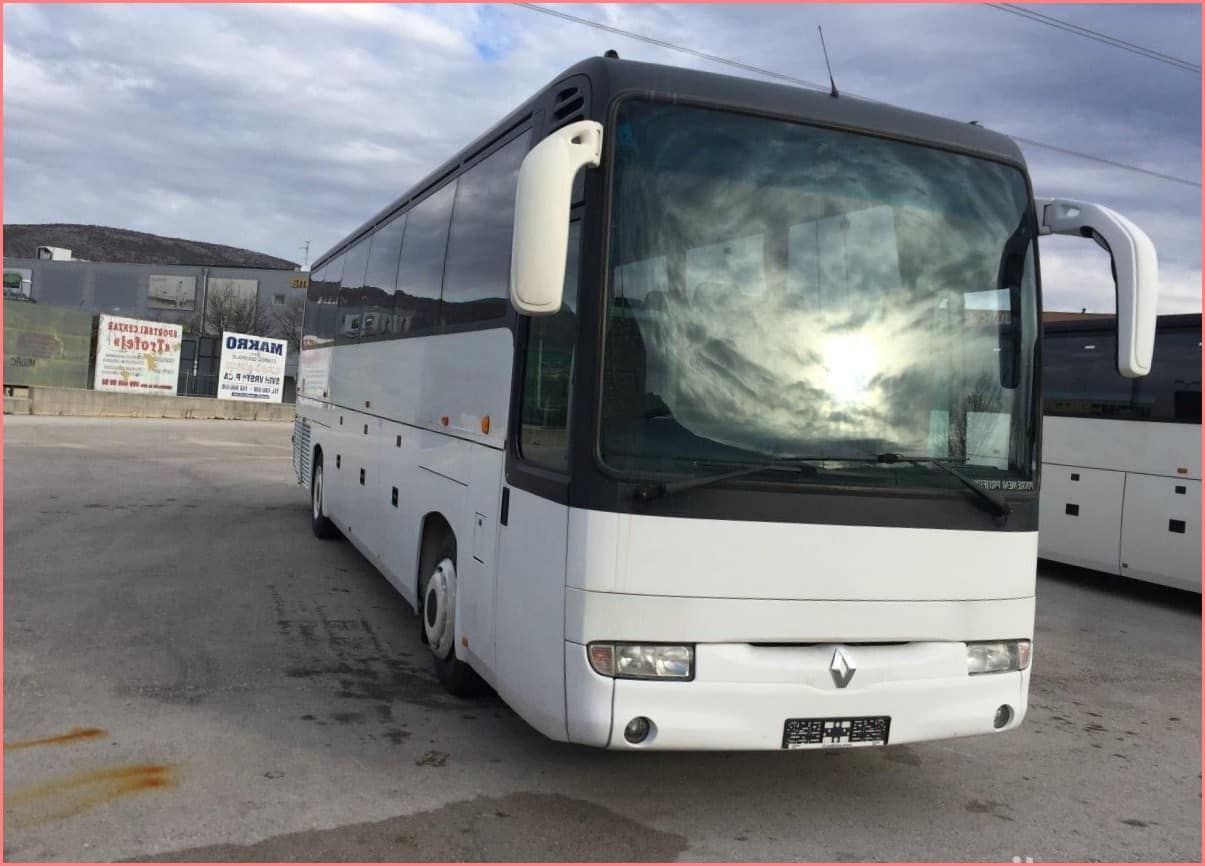 Автобус из Польши в Хорватию Сплит     
     
    
   Если вы хотите