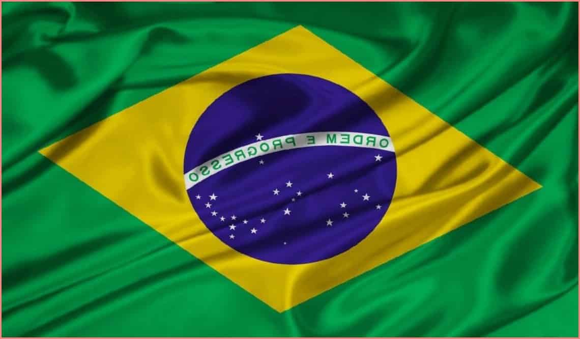 Бразилия - презентация страны