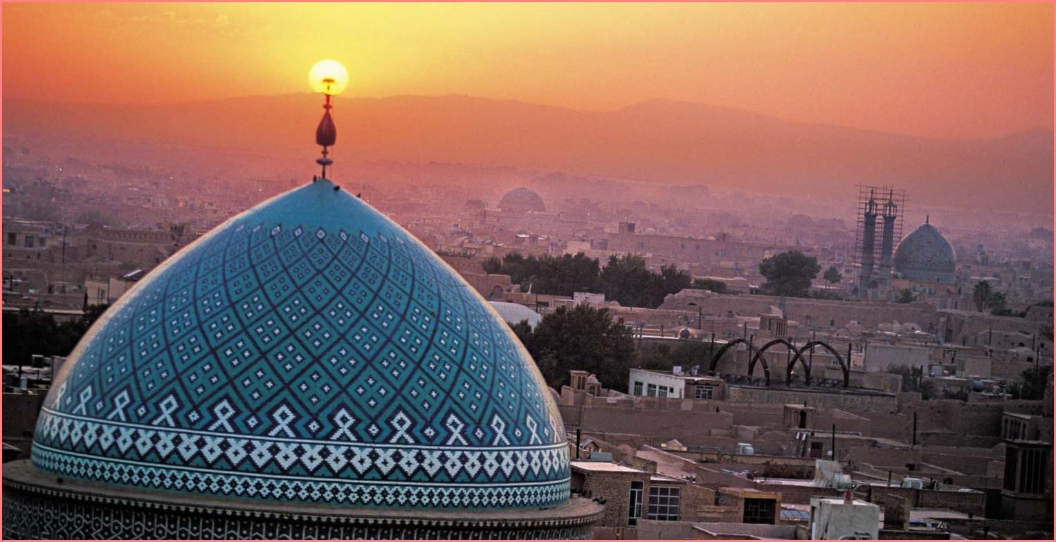 Иран. Фотографии, информация, туры, отдых и достопримечательности Ирана