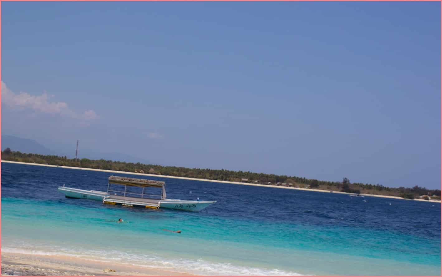 Свадебное путешествие по райским островам Индонезии. Бали + Гили. • Форум  Винского