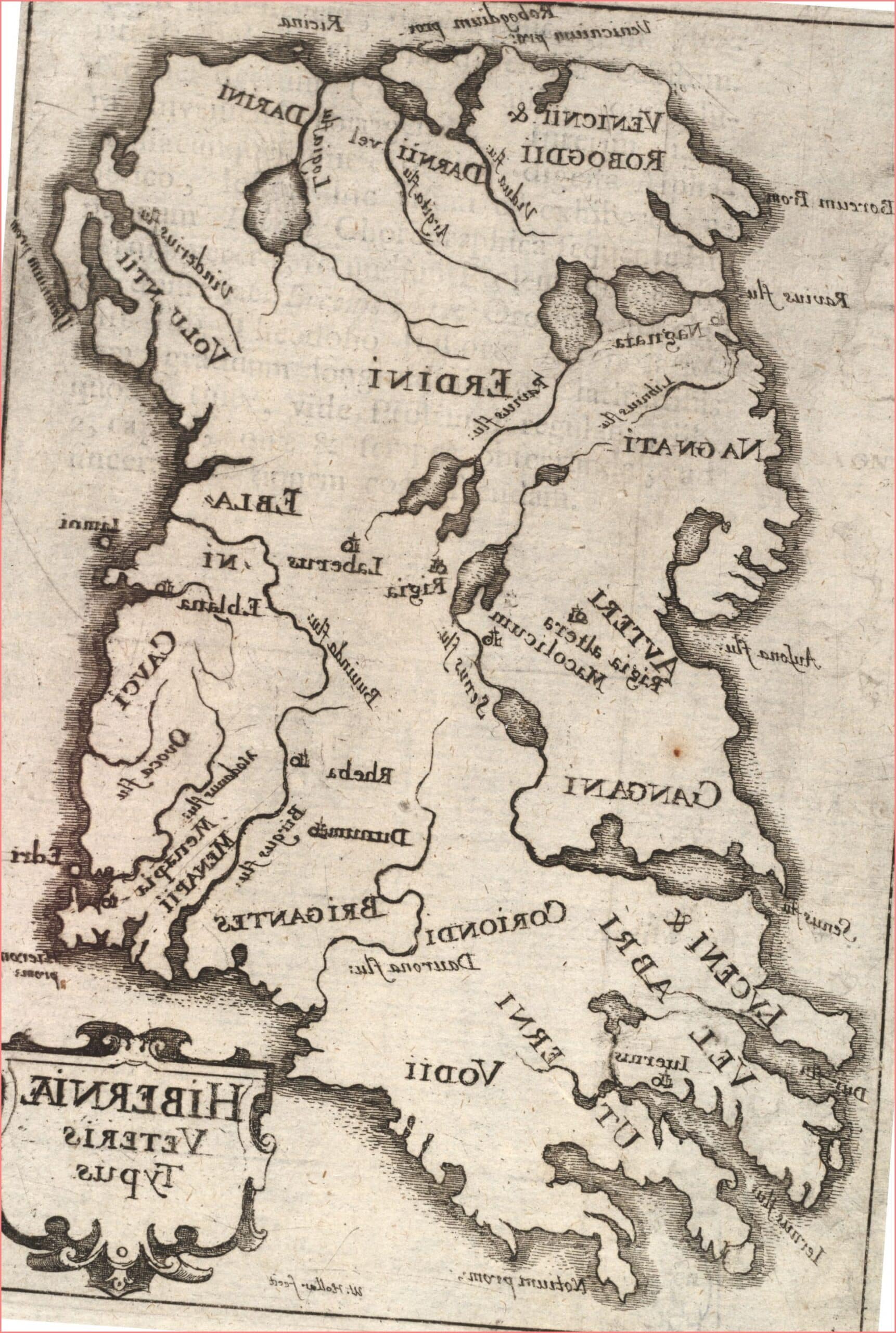 История Северной Ирландии — Википедия