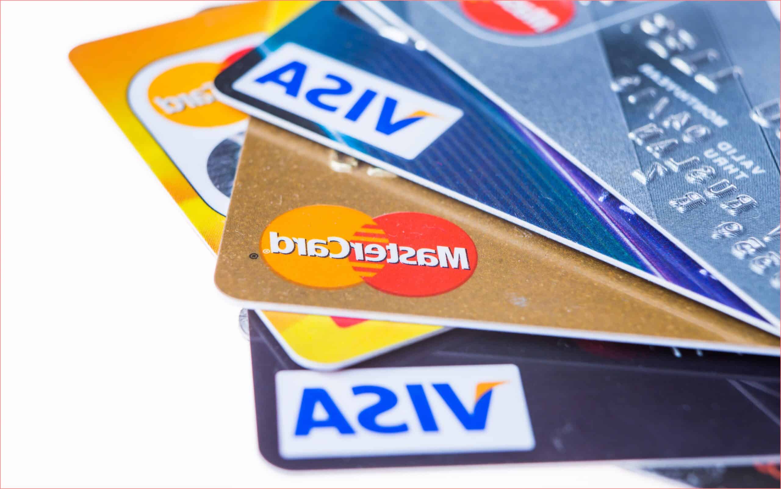 Какие бывают кредитные карты Часто она составляет