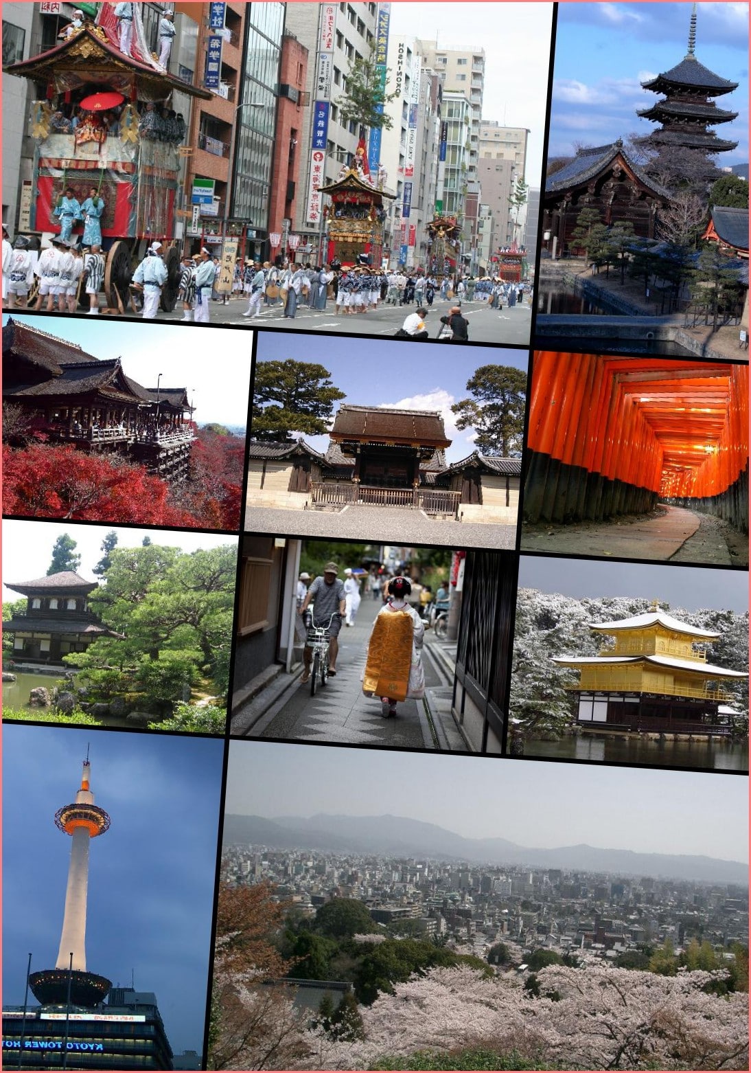 Киото — Википедия
