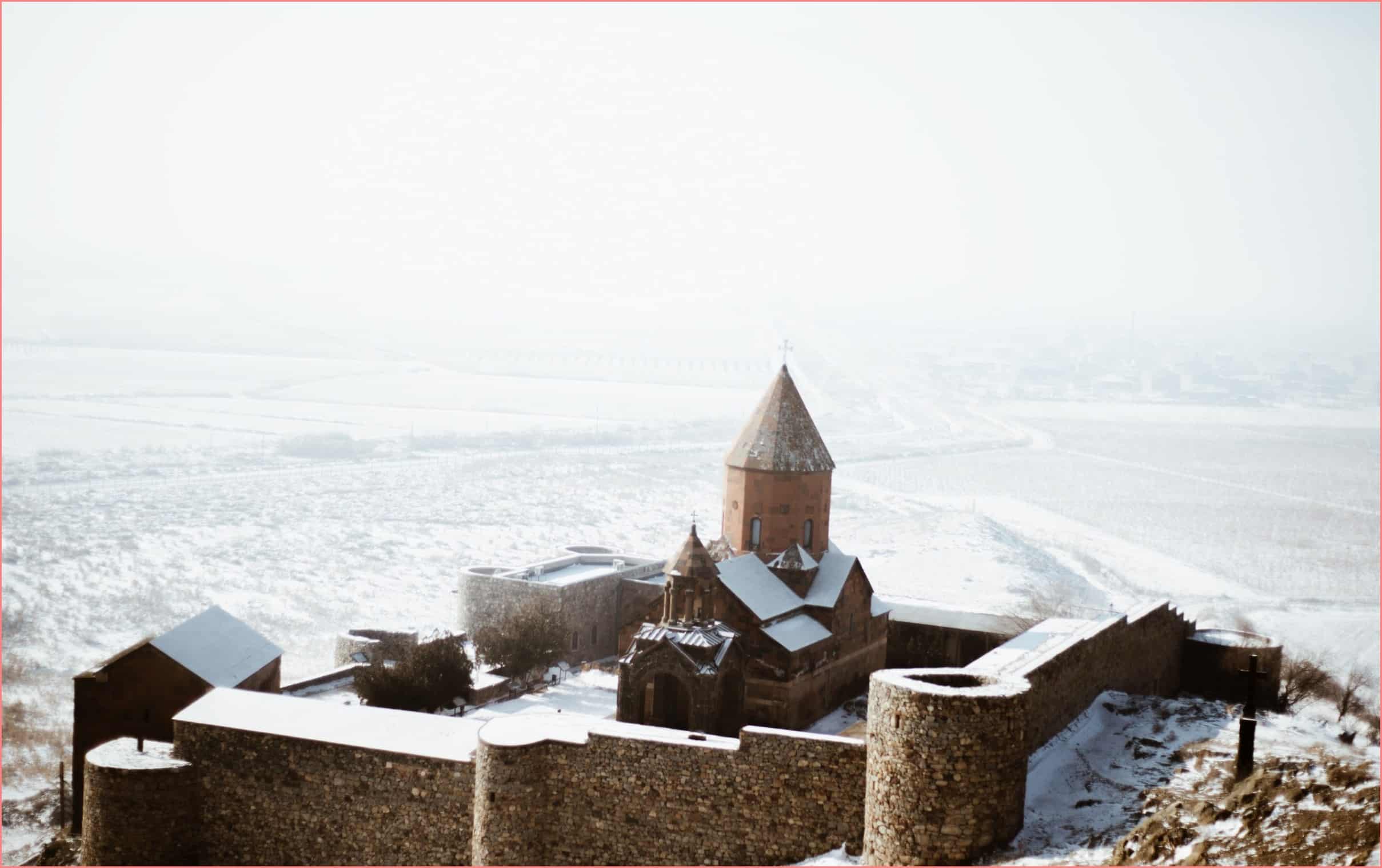 Лучшее время для путешествий по Армении можете решить