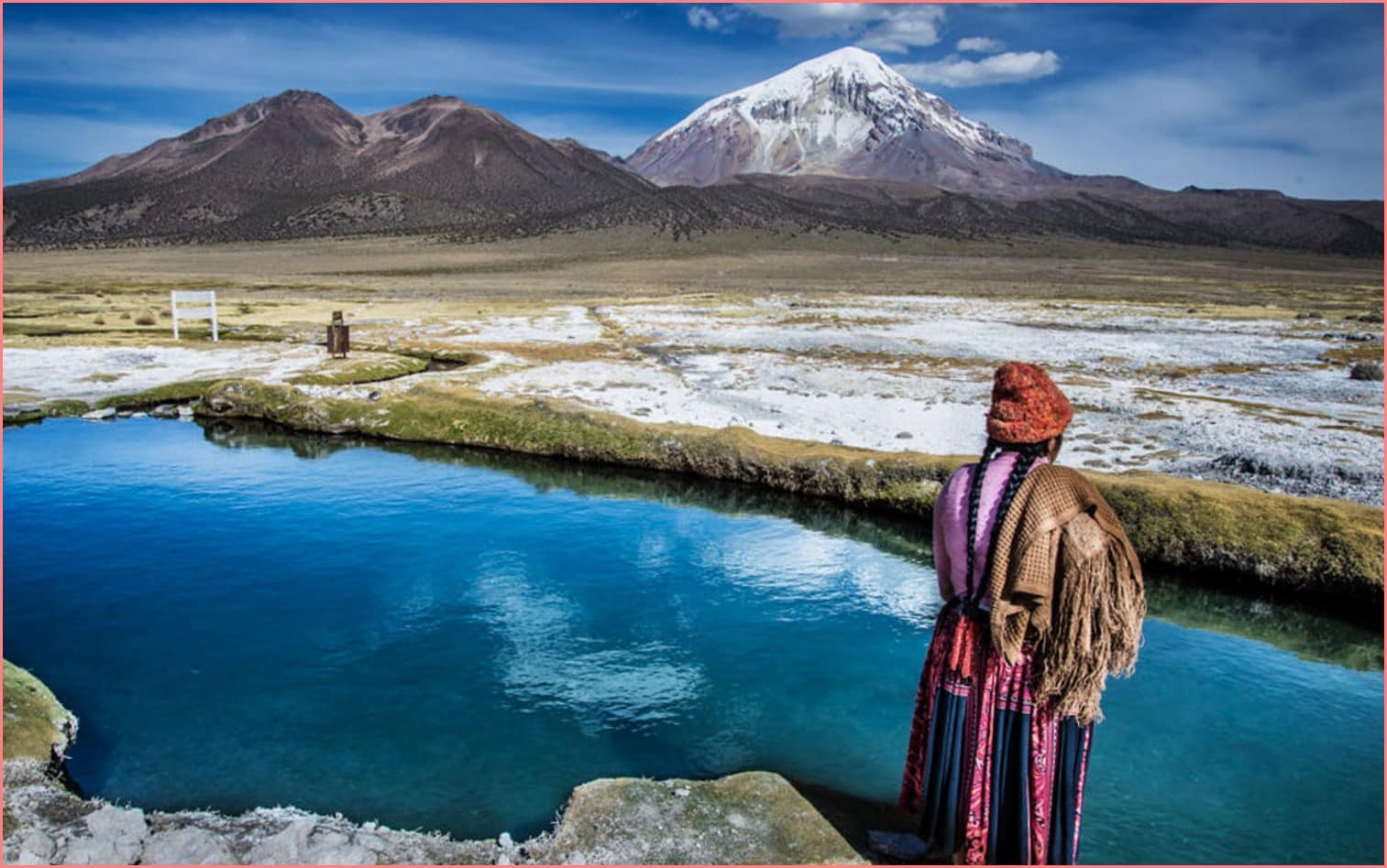 20 самых интересных мест Боливии