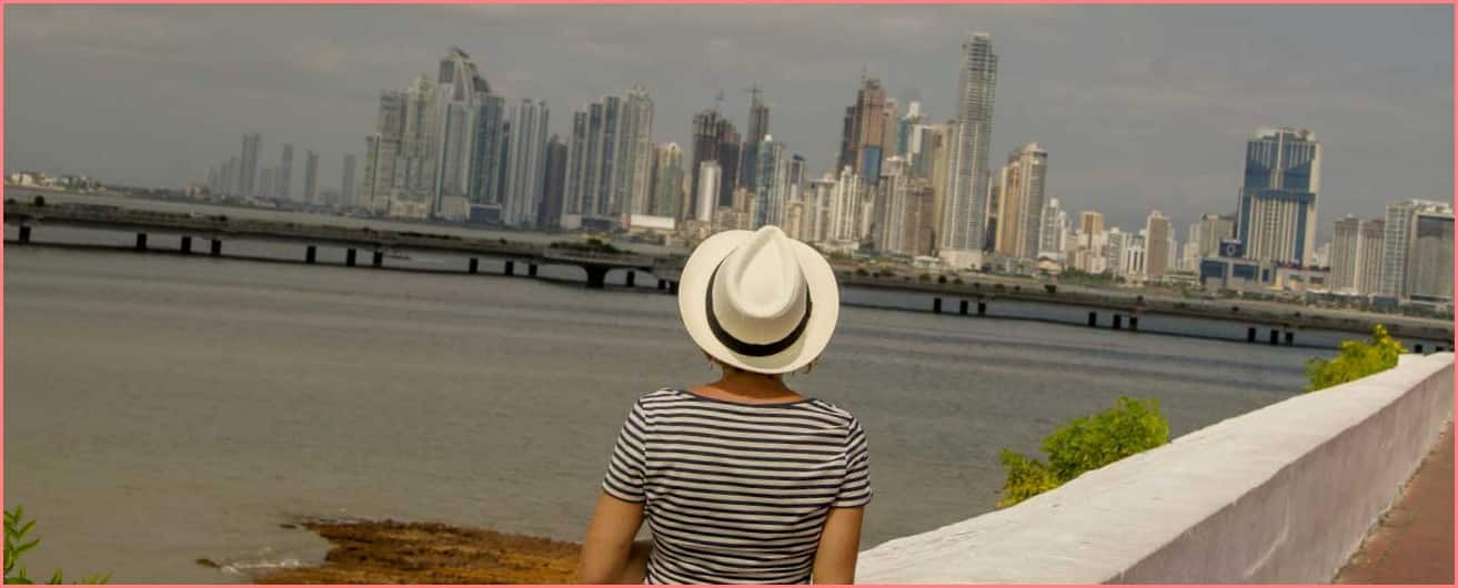Лучшее время для путешествия в Панаму Когда вам стоит посетить Карибское