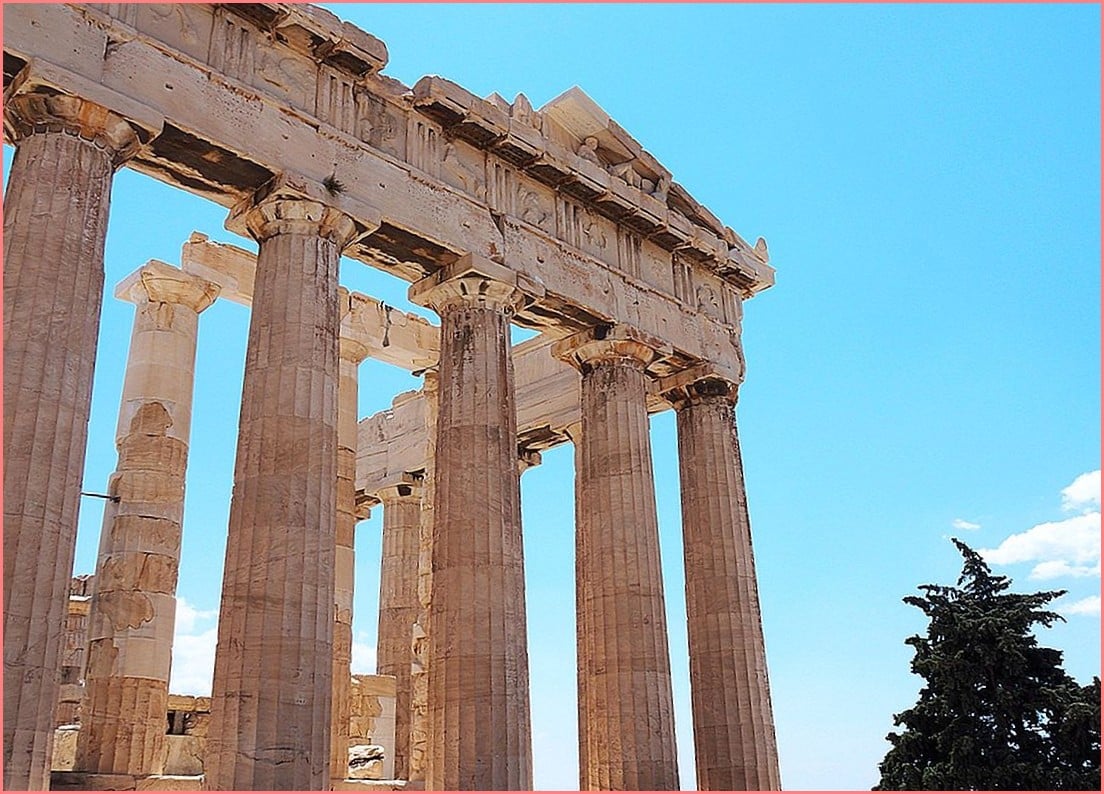 ☆ Лучшие развлечения в Афинах, Греция ☆ - Советы путешественникам