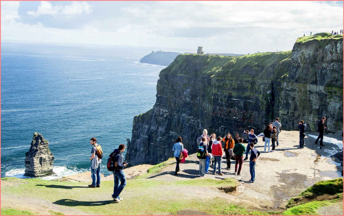 Голуэй 2021: лучшие туры и экскурсии (с фотографиями) – чем заняться в:  Голуэй, Ирландия | GetYourGuide