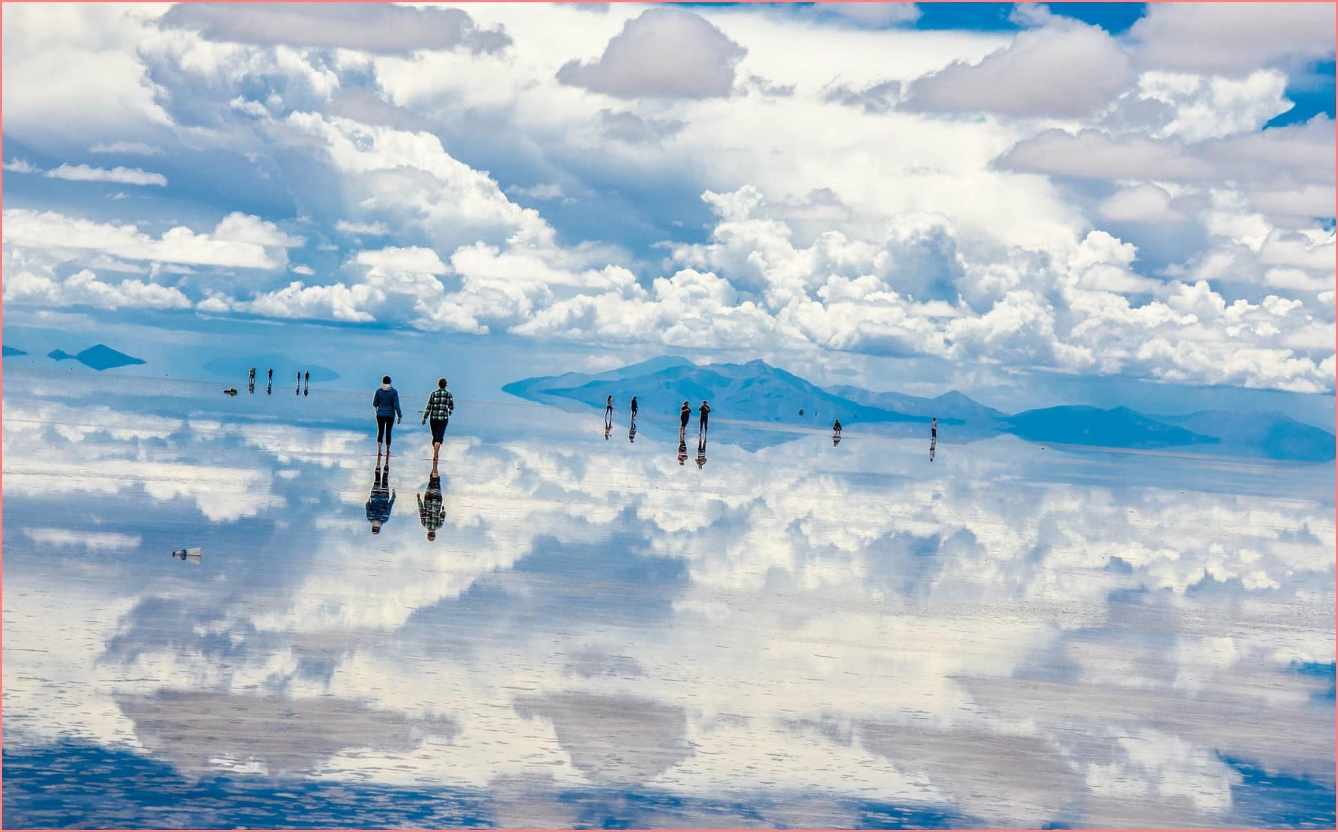 Откройте для себя самые красивые места Боливии получить карты Таро для