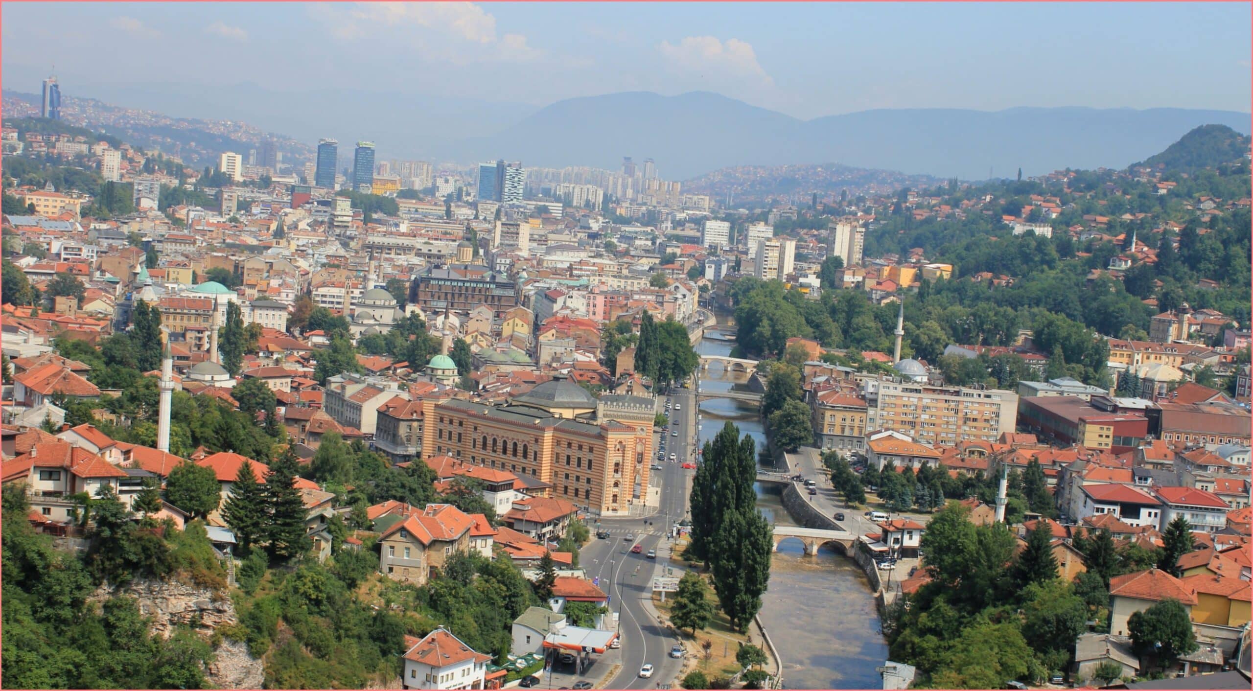 Сараево — Википедия