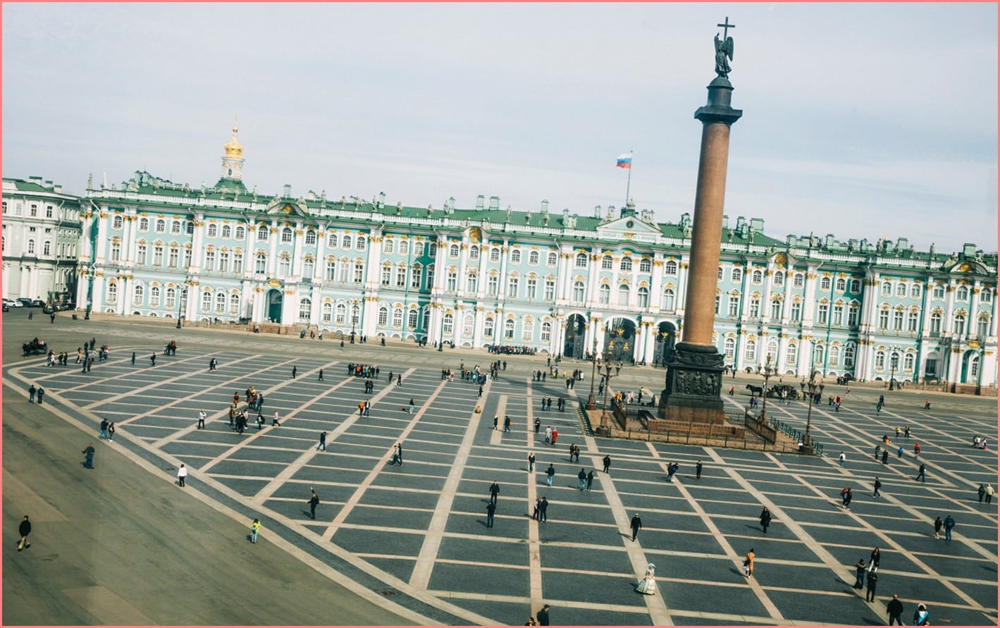 Поездка по городскому проездному в Санкт-Петербурге - стоит ли оно того официальный сайт