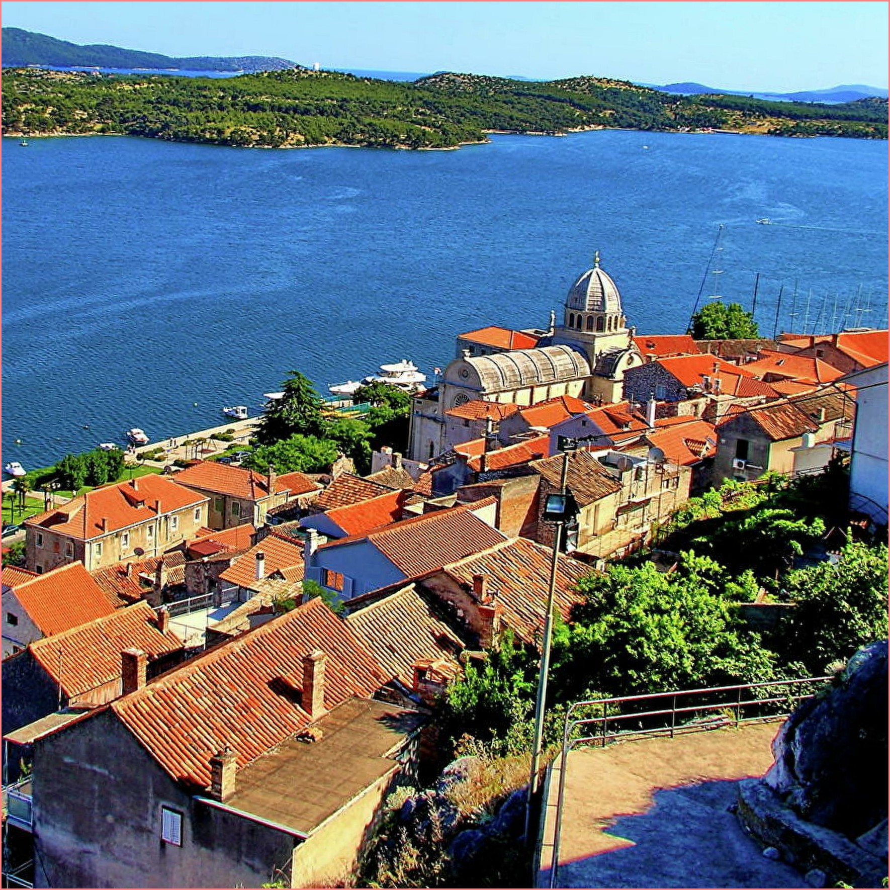Пула в Хорватии - ваше туристическое направление на лето Самые важные достопримечательности Пулы        Достопримечательности