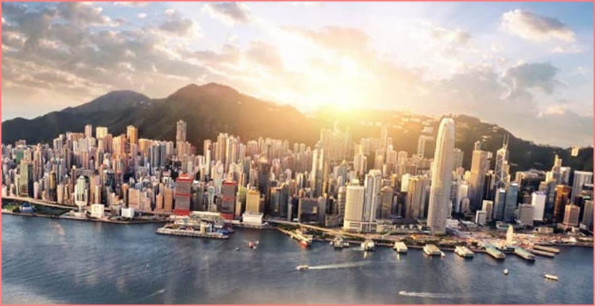 Расходы для бэкпекеров в Гонконге том, что вам не