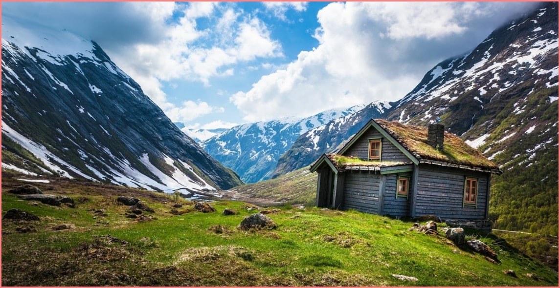 10 причин посетить Норвегию | Невероятный мир | Яндекс Дзен